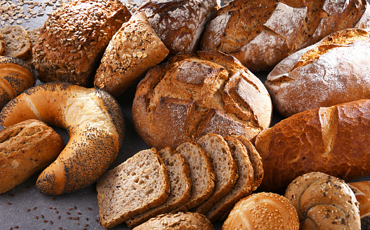 Bakery Products